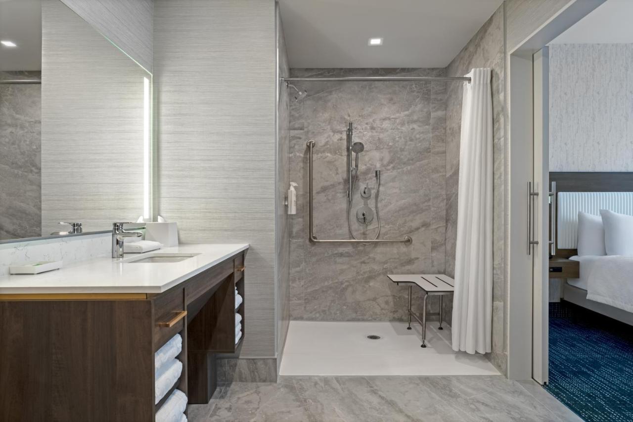 Home2 Suites By Hilton הנטסוויל מראה חיצוני תמונה