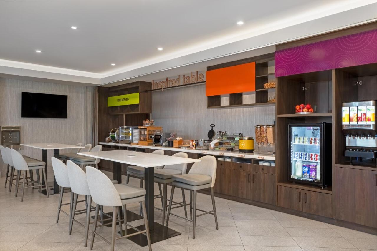 Home2 Suites By Hilton הנטסוויל מראה חיצוני תמונה