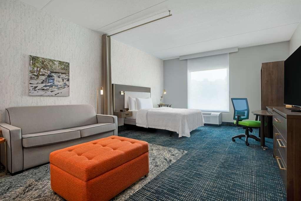 Home2 Suites By Hilton הנטסוויל חדר תמונה