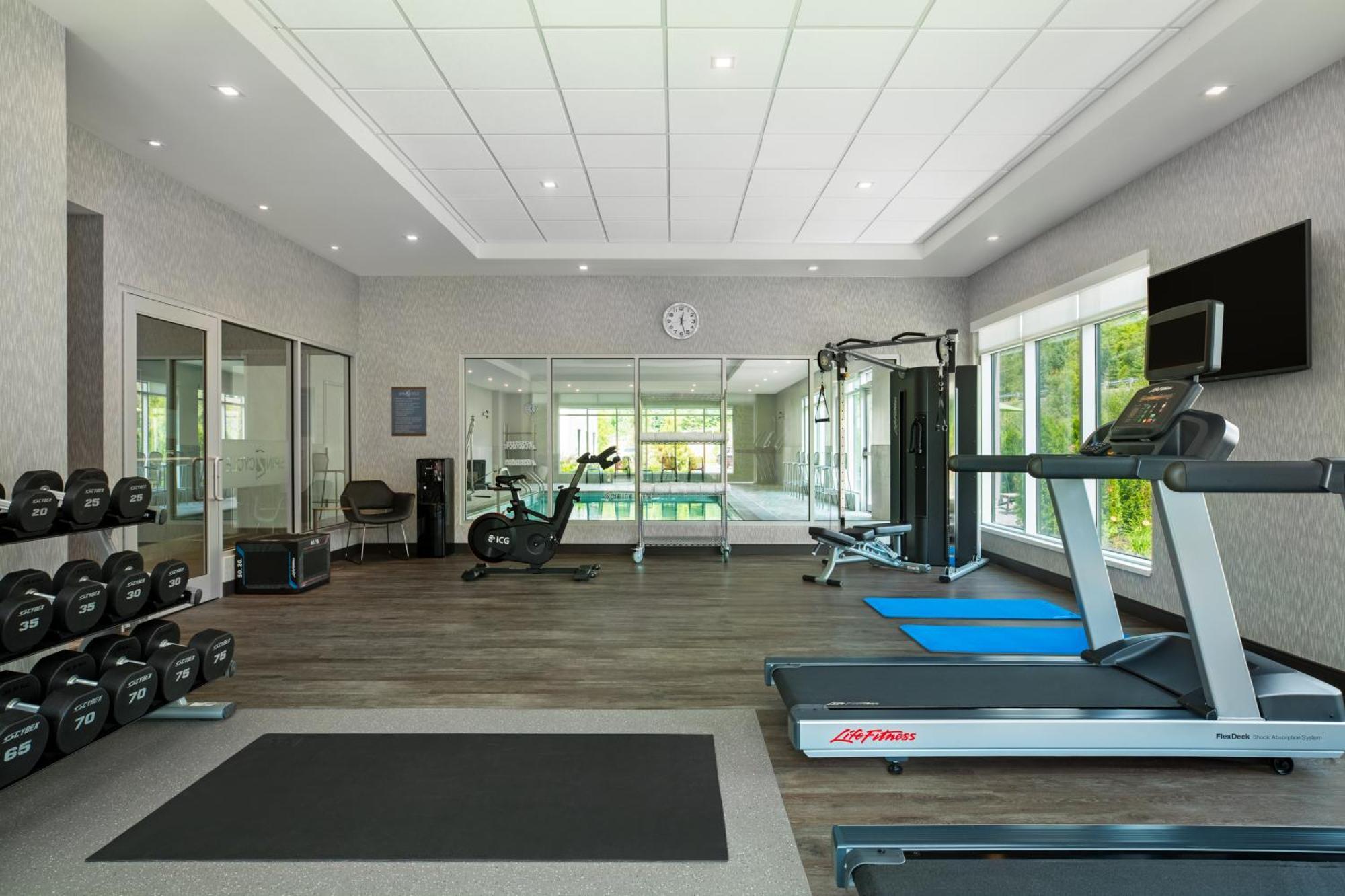 Home2 Suites By Hilton הנטסוויל מראה חיצוני תמונה