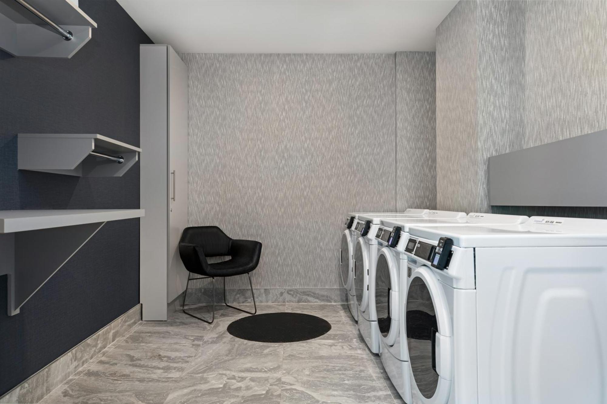 Home2 Suites By Hilton הנטסוויל מראה חיצוני תמונה