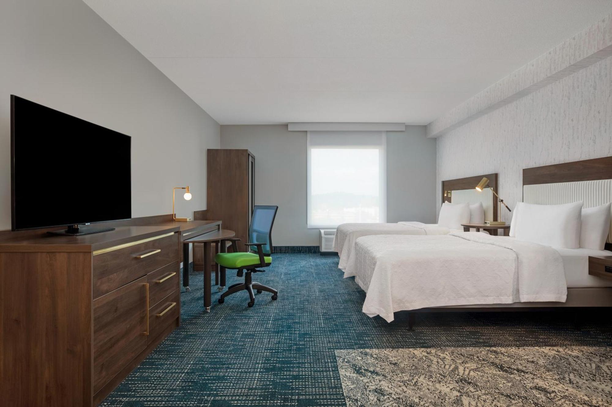 Home2 Suites By Hilton הנטסוויל מראה חיצוני תמונה