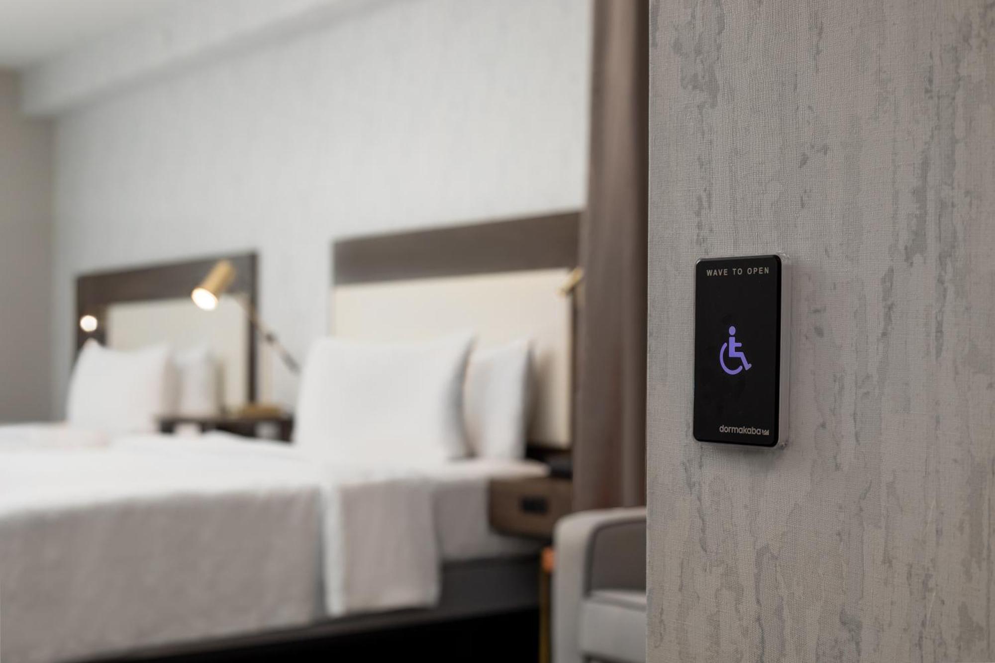 Home2 Suites By Hilton הנטסוויל מראה חיצוני תמונה